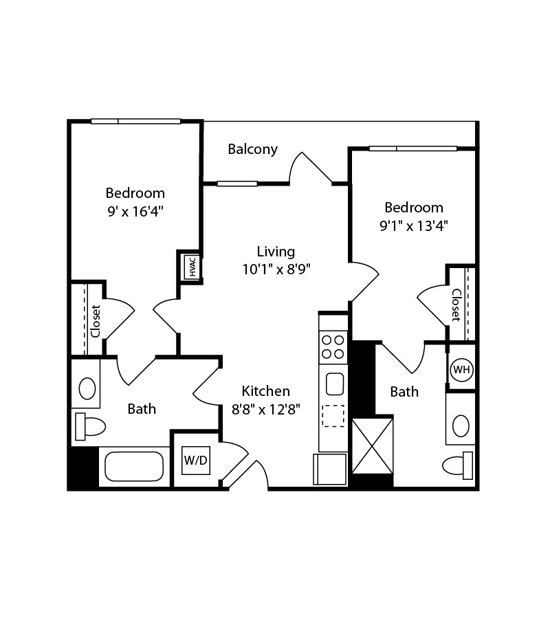 175 Washington St. - Brighton
