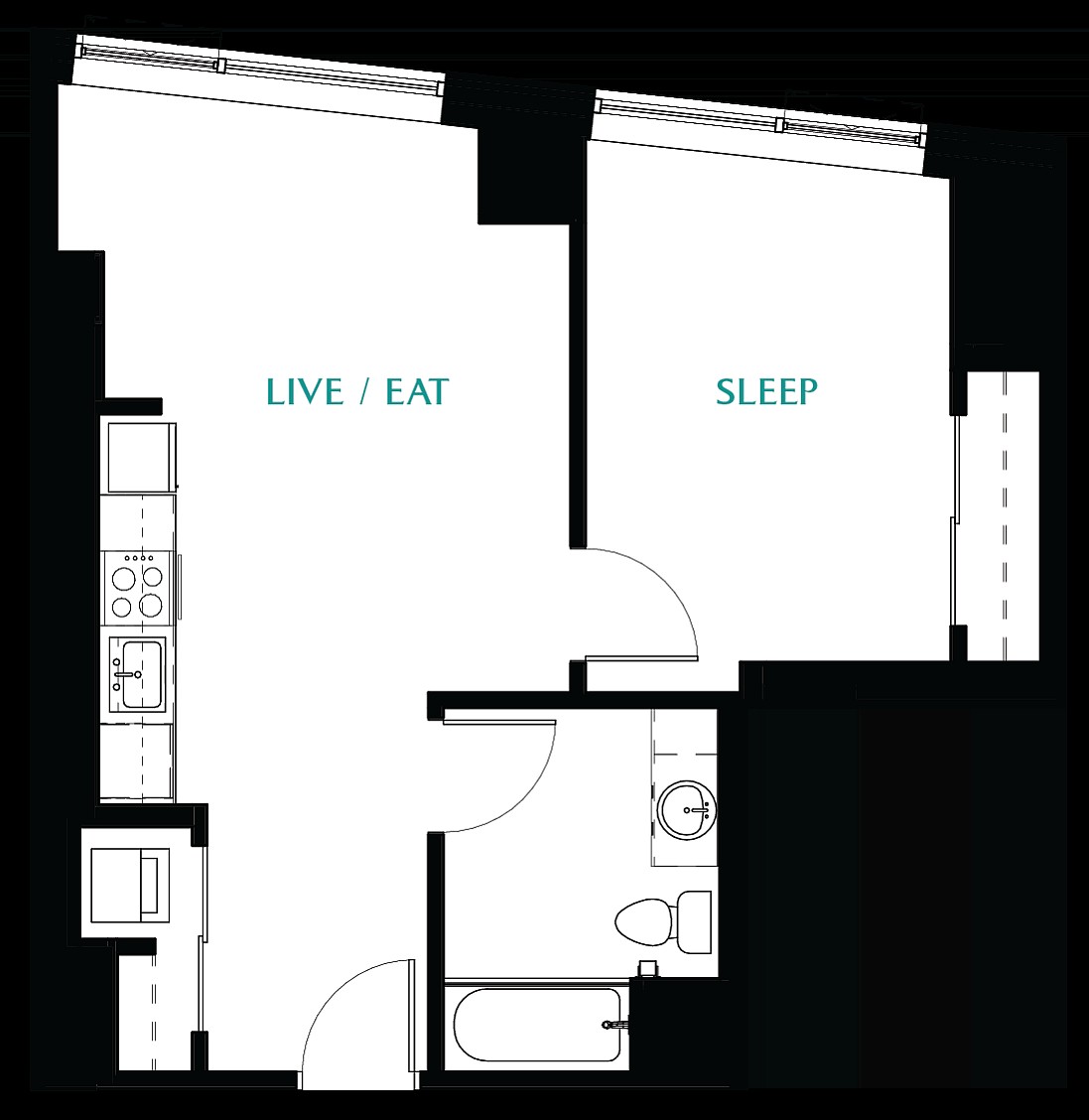 771 Beacon St. - Fenway