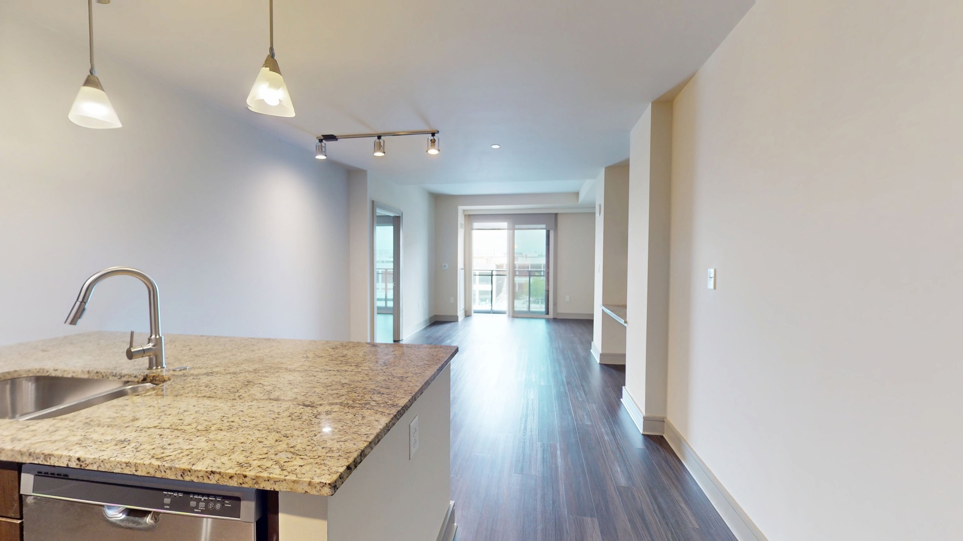 100 Pier 4 Blvd. - East Boston