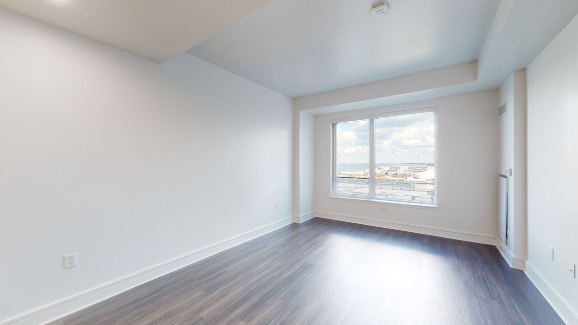 100 Pier 4 Blvd. - East Boston