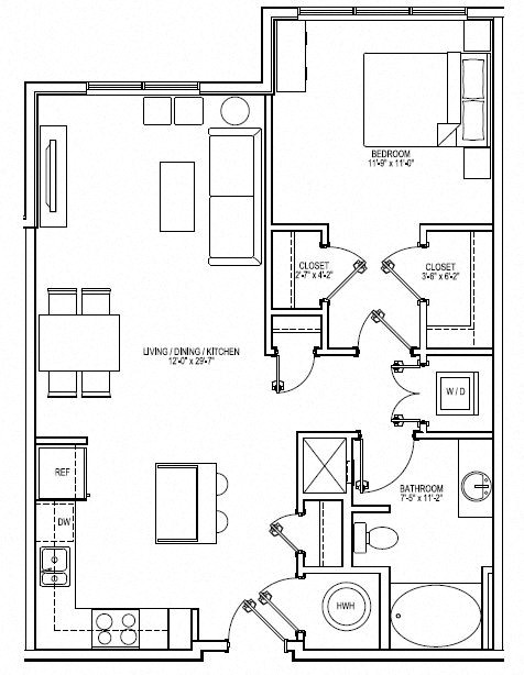 223 Concord Turnpike - North Cambridge