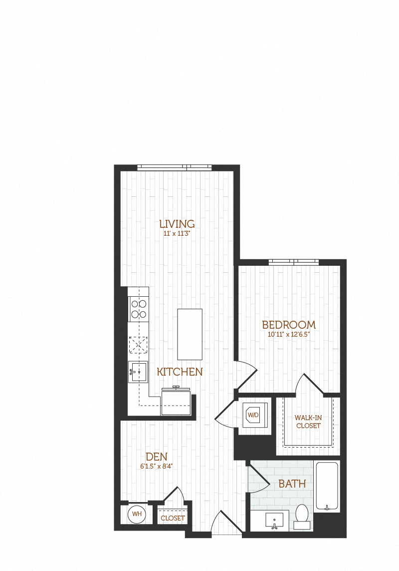 4 Lucy St. - Dorchester