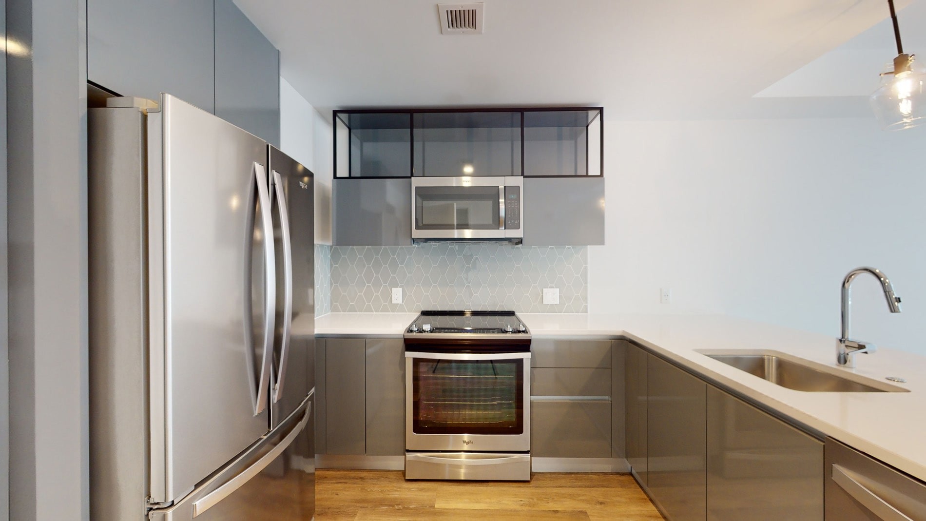 345 Harrison Ave. - South End