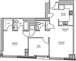 91 Sidney St. - Central Square