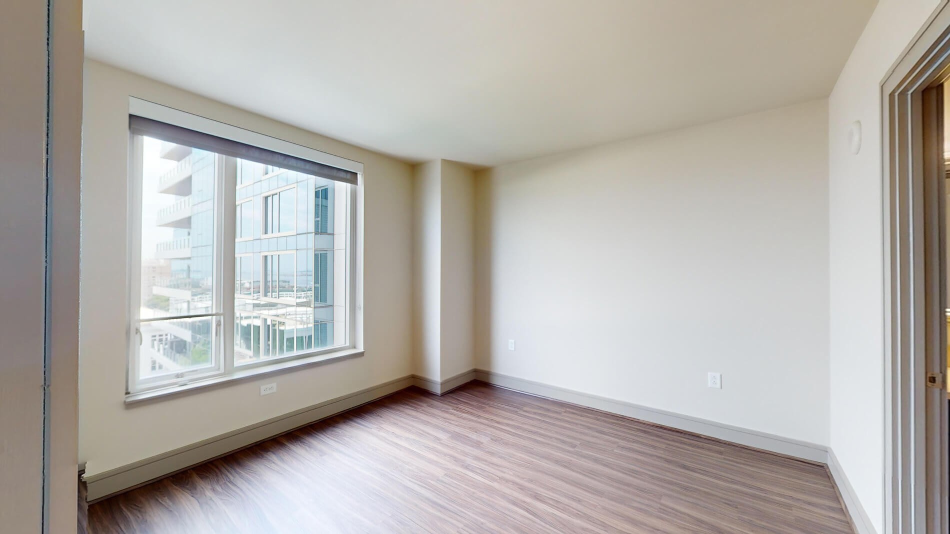 100 Pier 4 Blvd. - East Boston