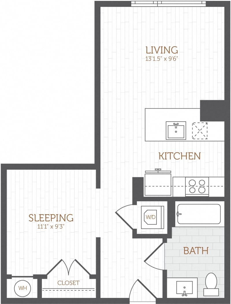 4 Lucy St. - Dorchester