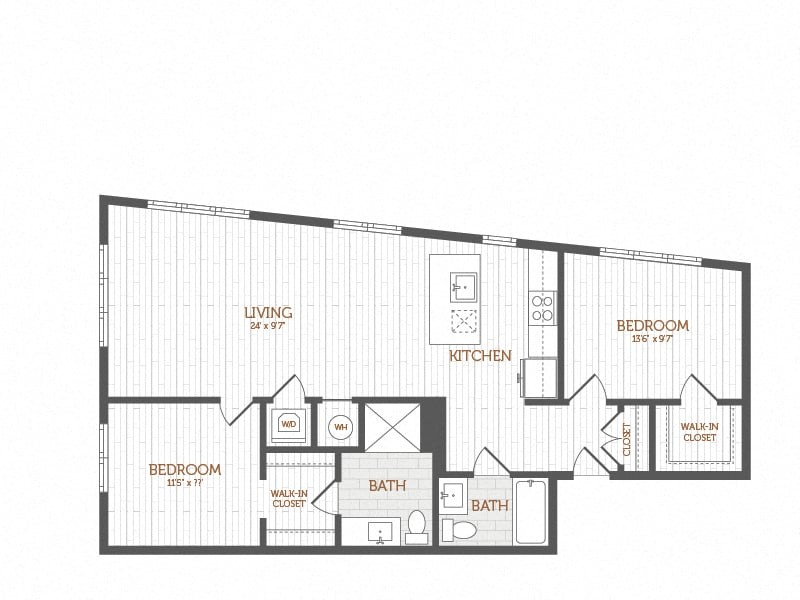 4 Lucy St. - Dorchester