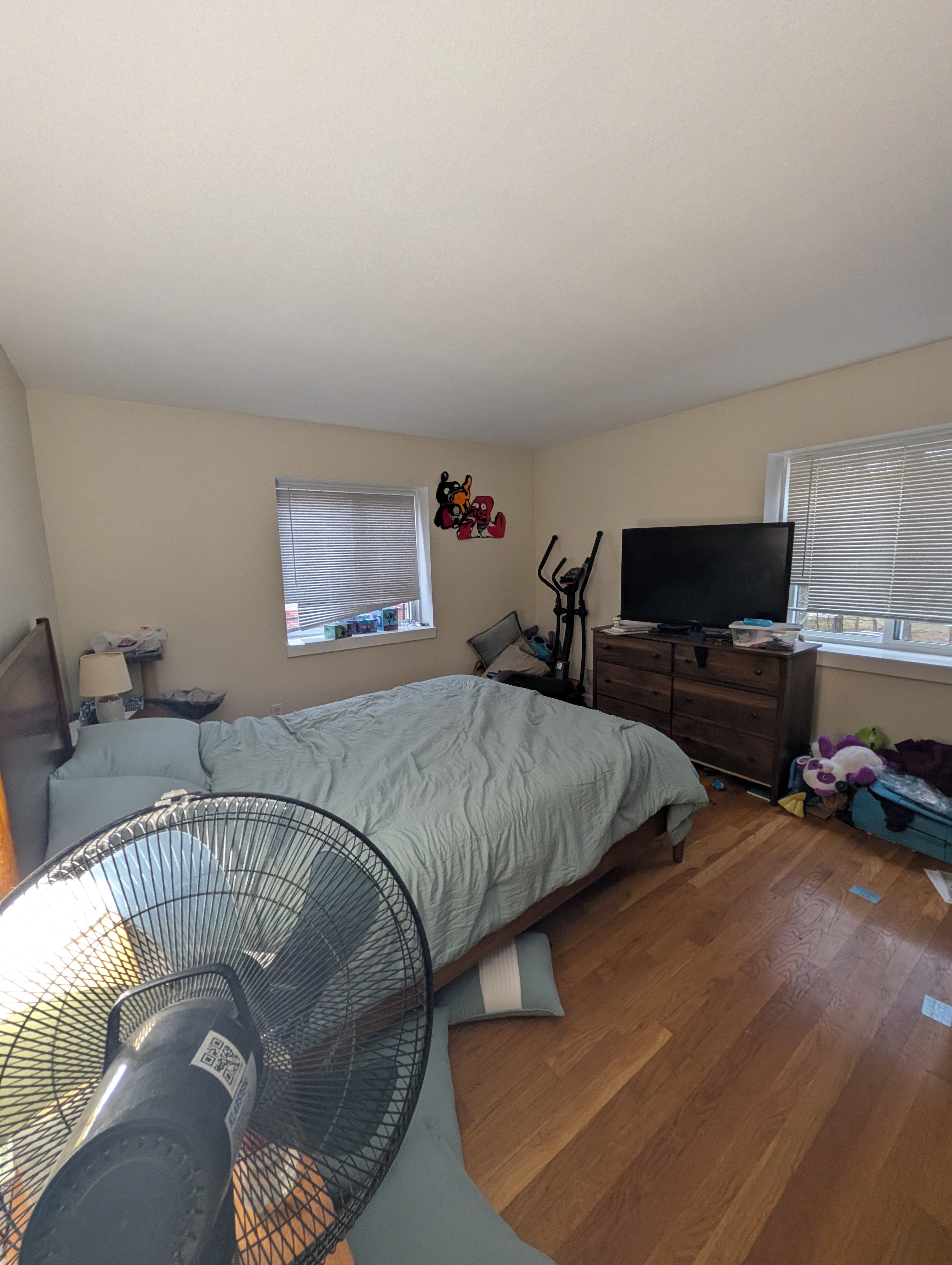 36 Dighton St. - Brighton