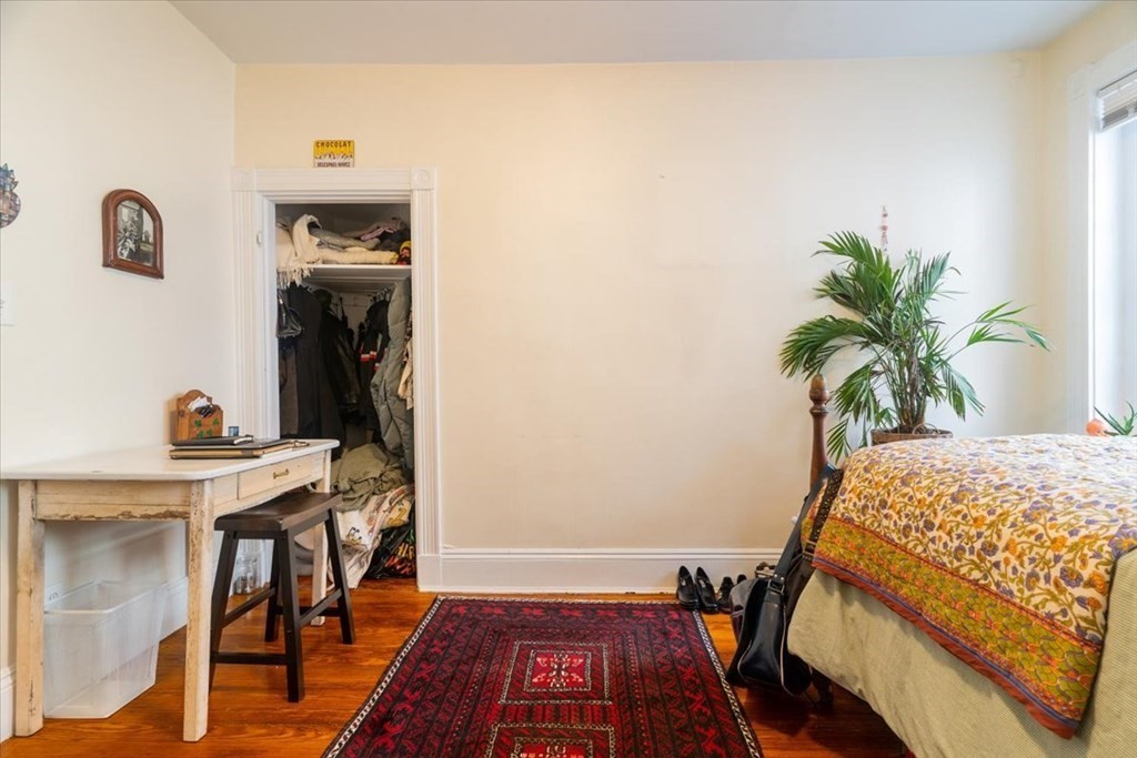 Property video