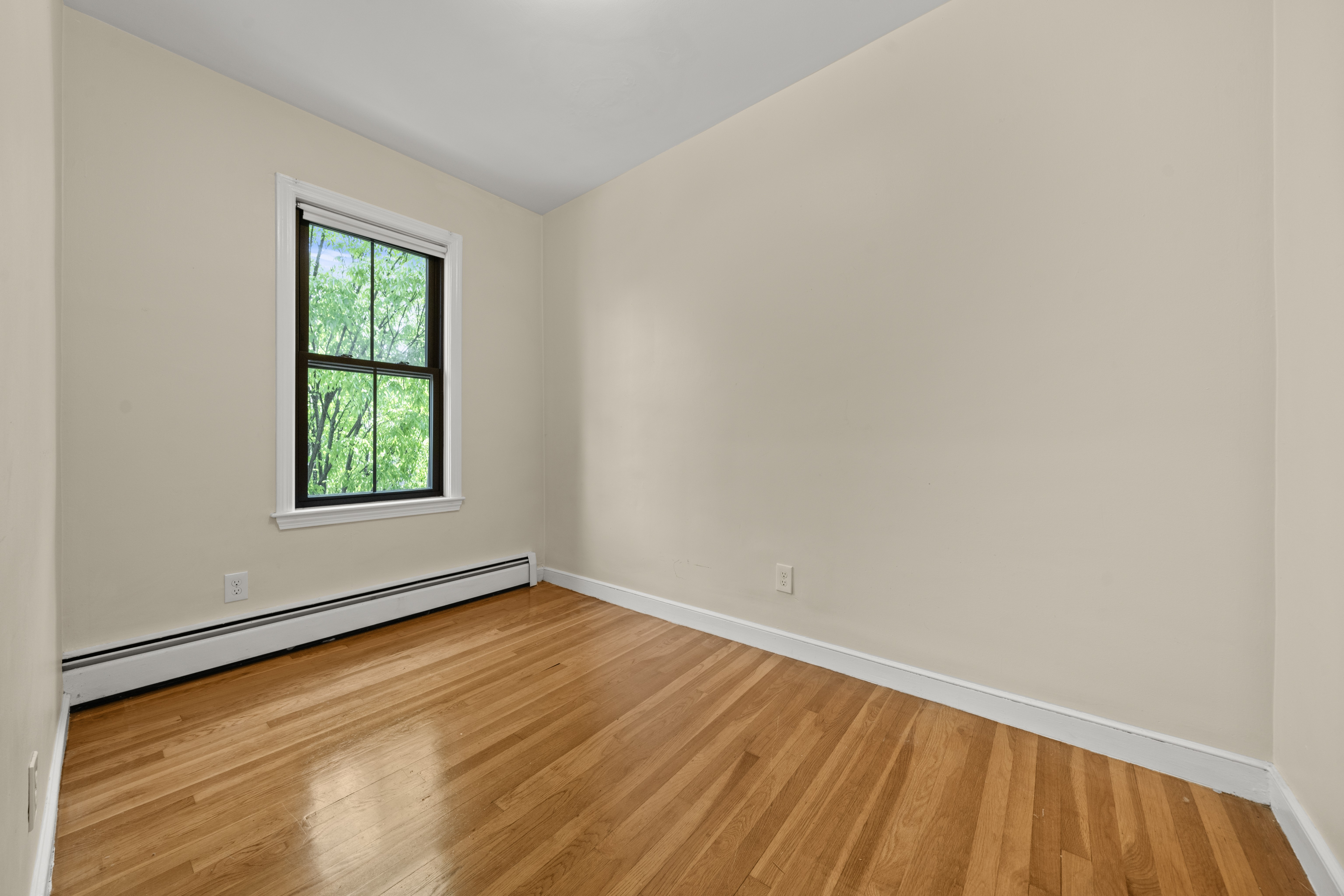 8 Wigglesworth St. - Mission Hill