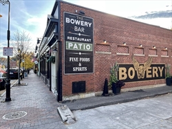 126 Richmond St. - Dorchester