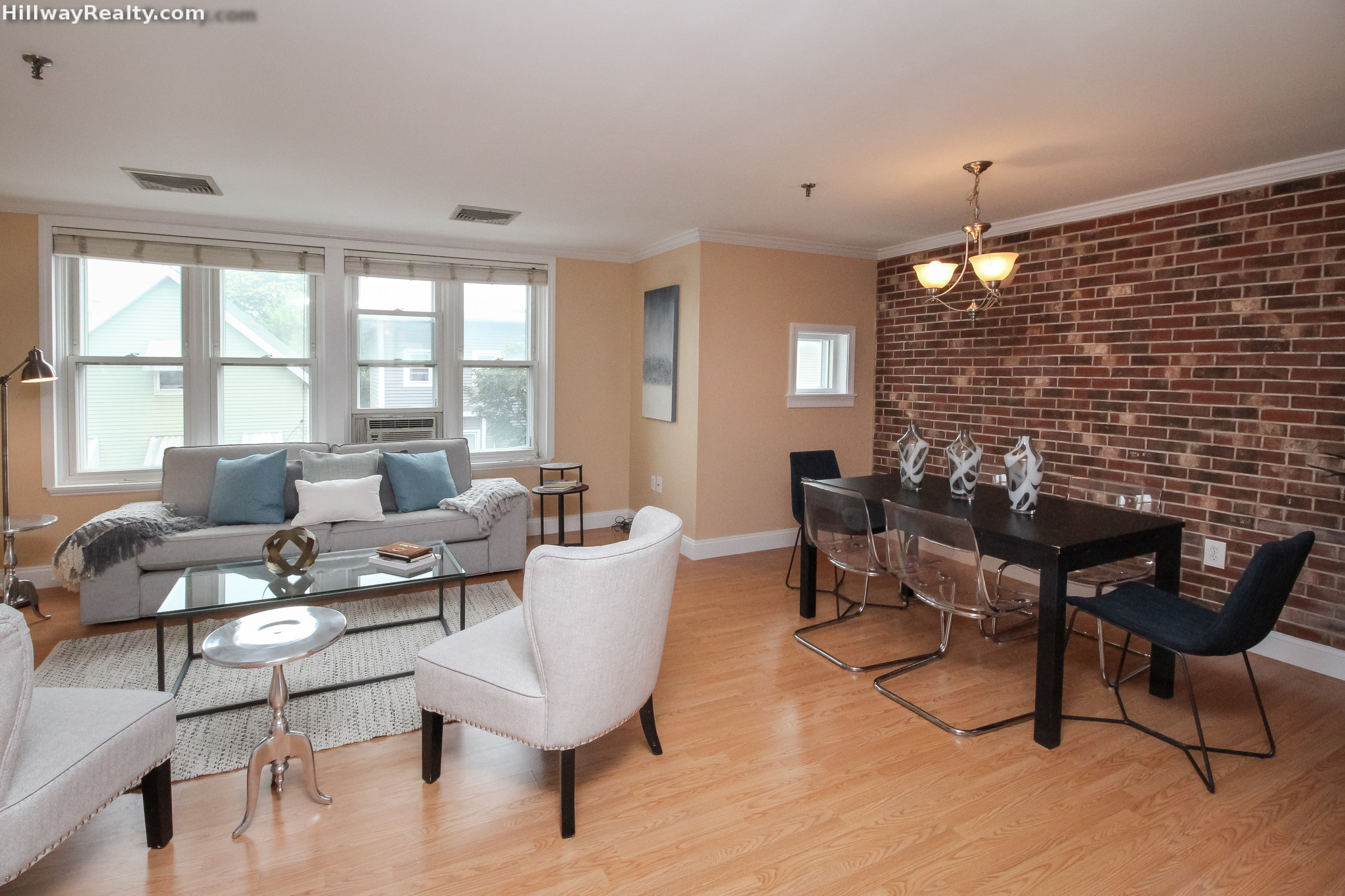 161 West 6th St. - South Boston