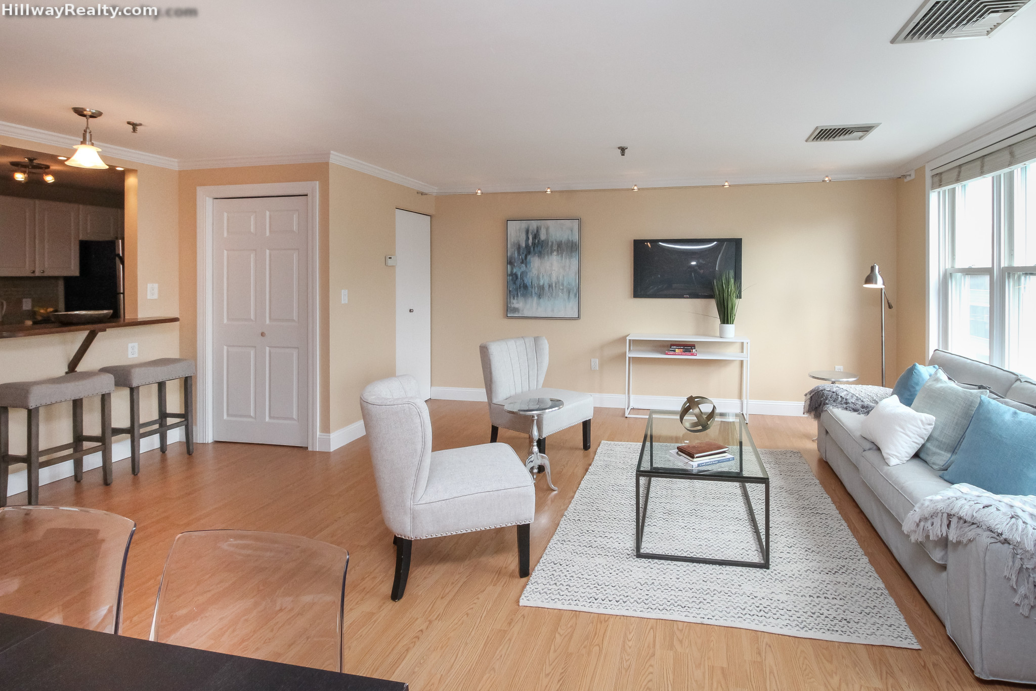 161 West 6th St. - South Boston