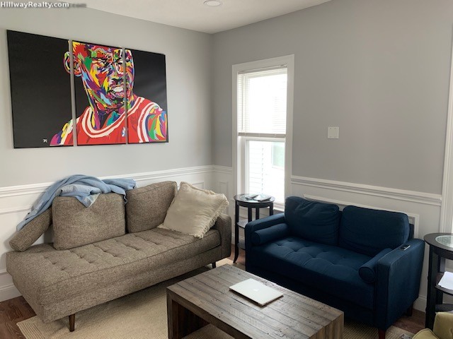38 Crescent Ave. - Dorchester