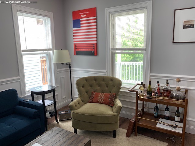 38 Crescent Ave. - Dorchester