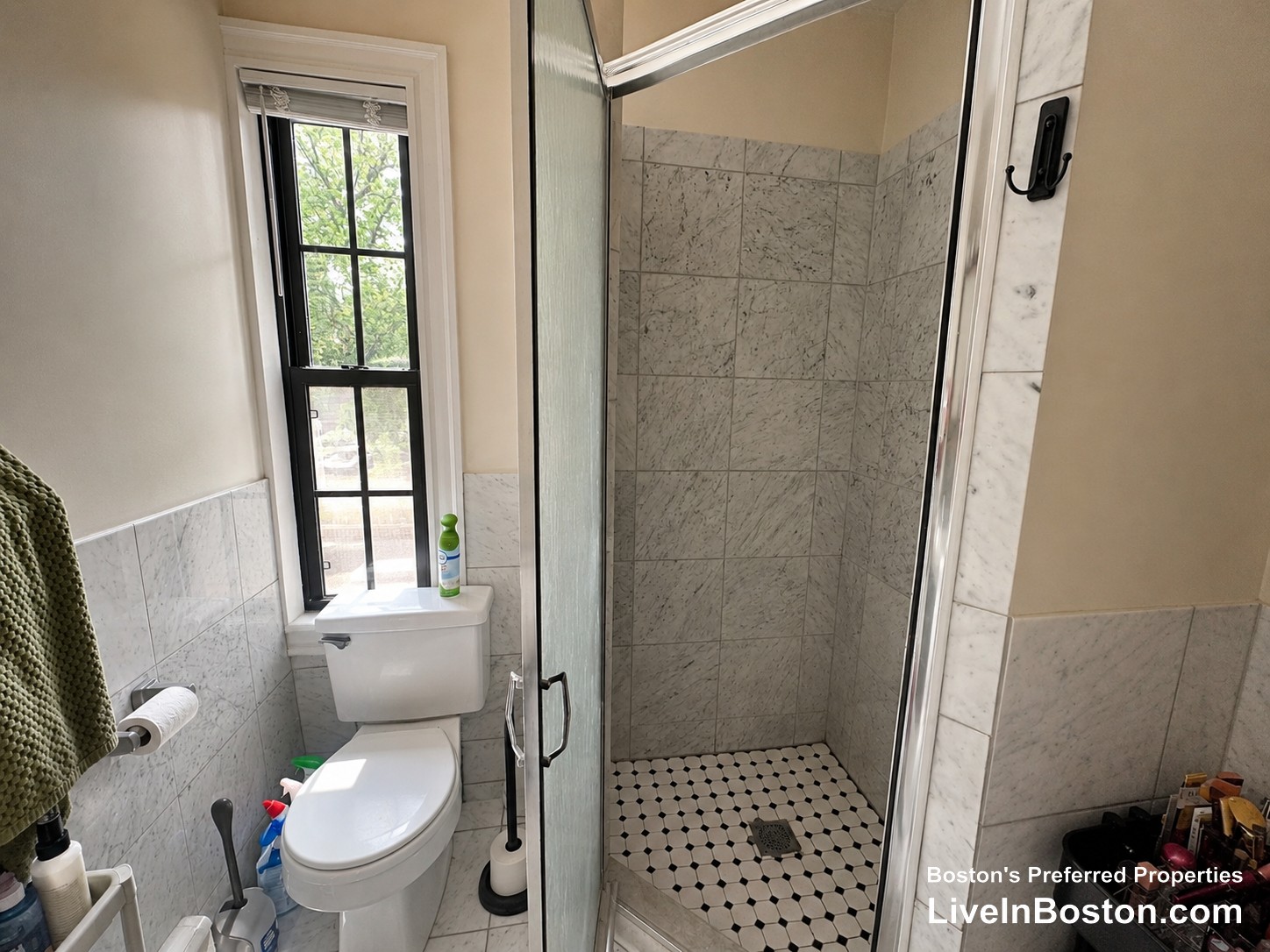 57 Gainsborough St. - Fenway
