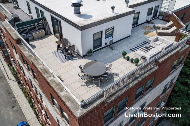 108 Peterborough St. - Fenway