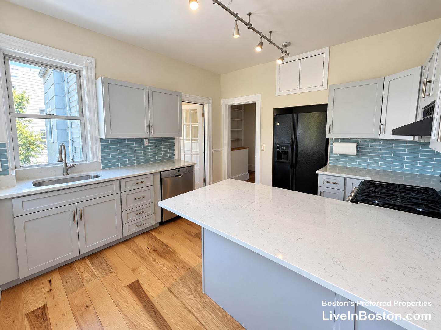 195 Faneuil St. - Brighton