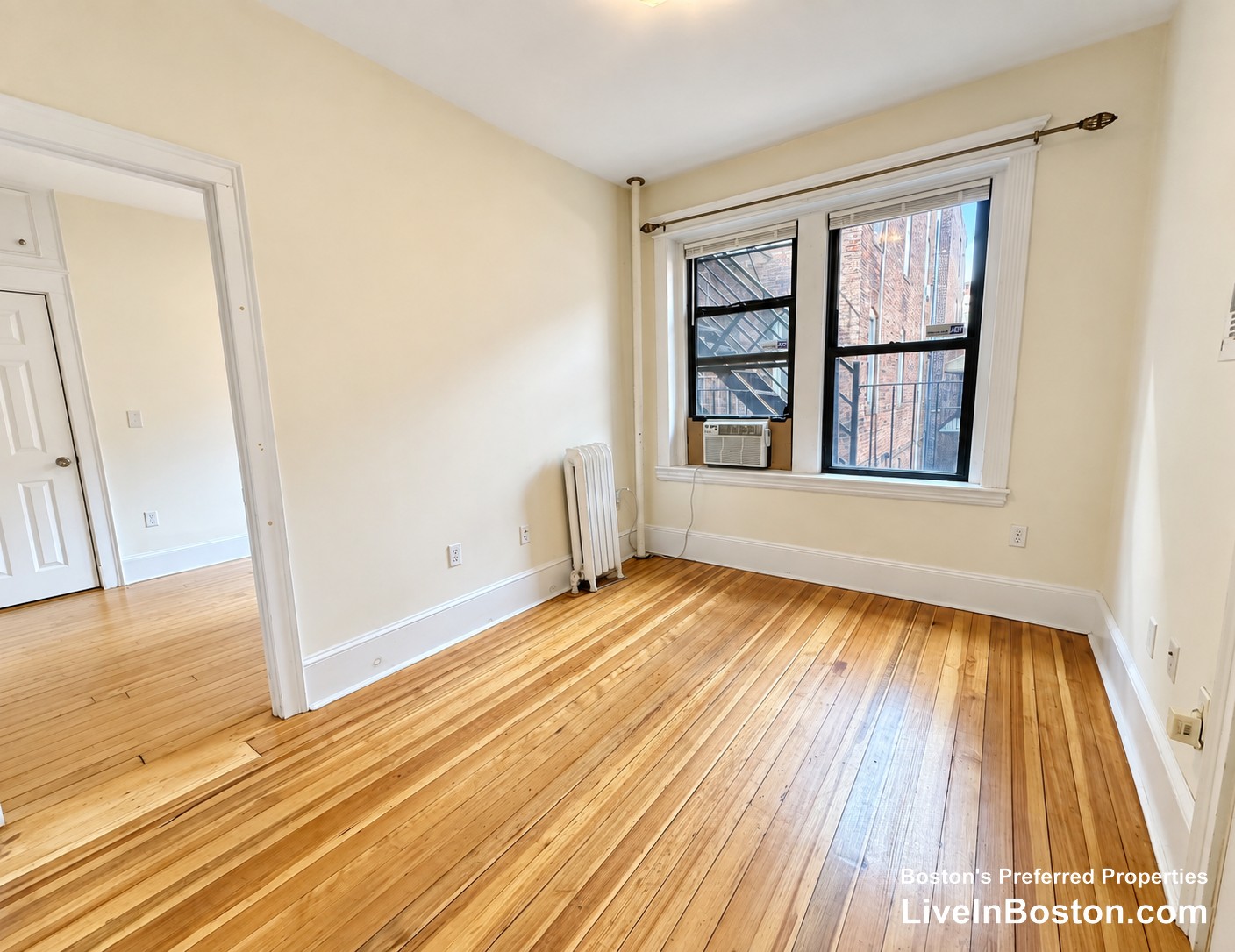 75 Burbank St. - Fenway