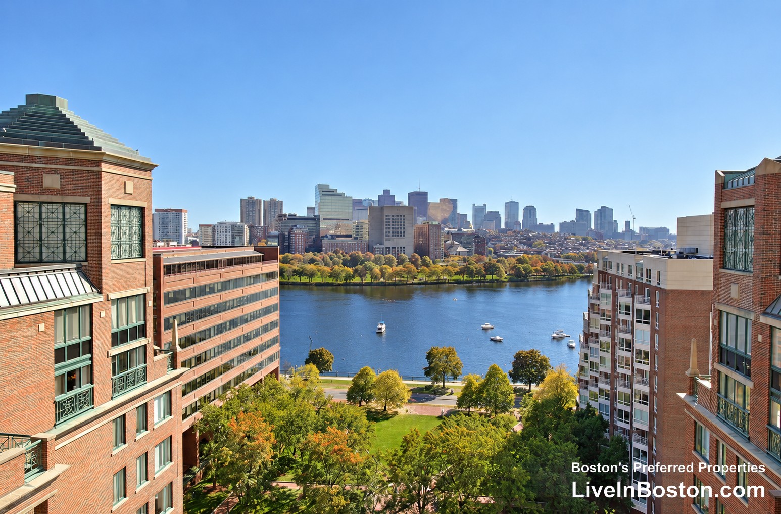 10 Rogers St. - Kendall Square