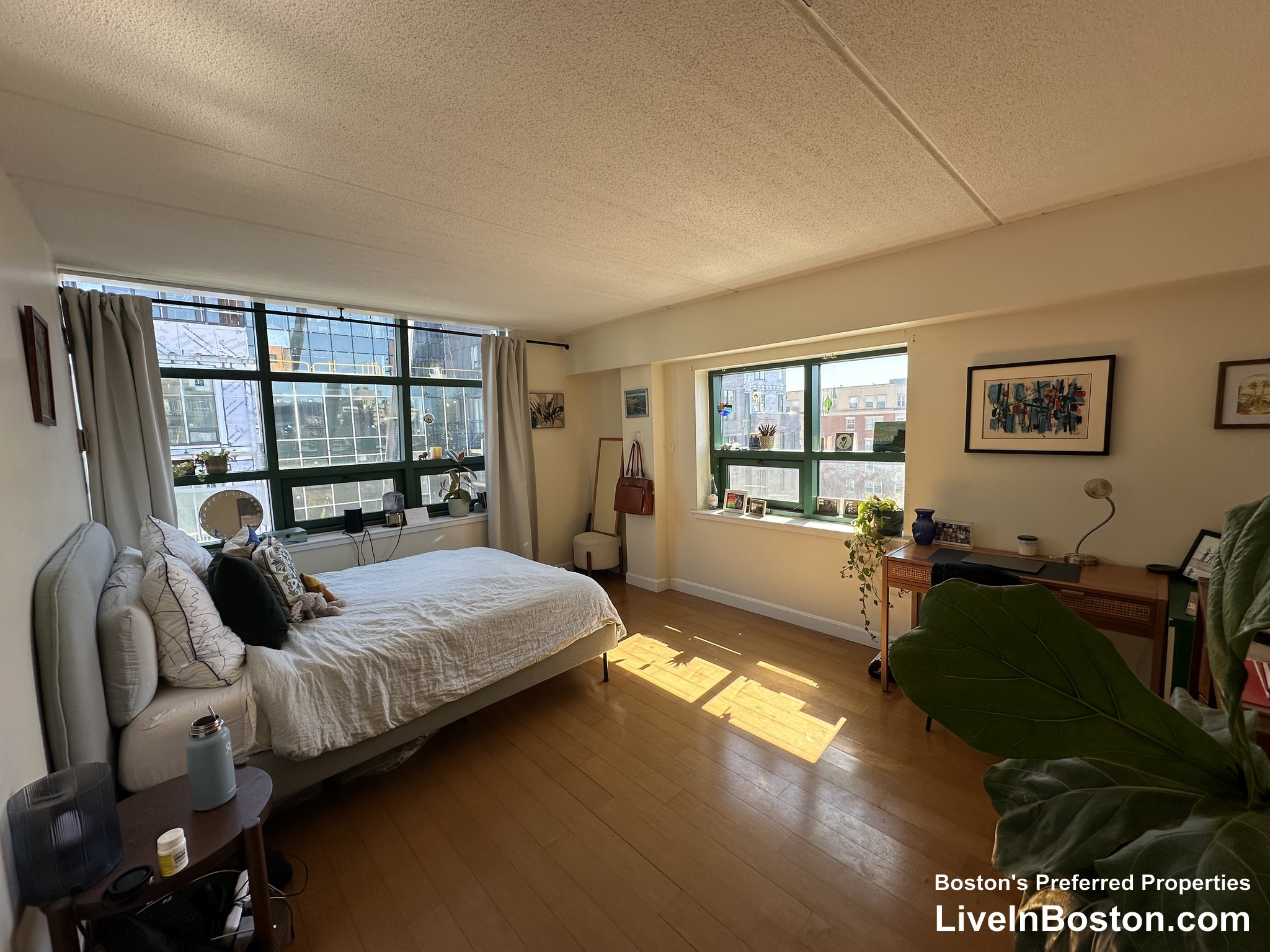 108 Peterborough St. - Fenway