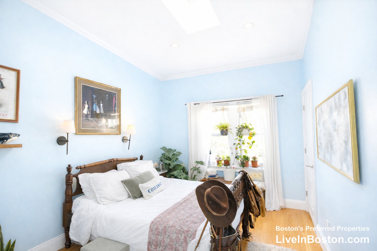 53 Woodward St. - South Boston