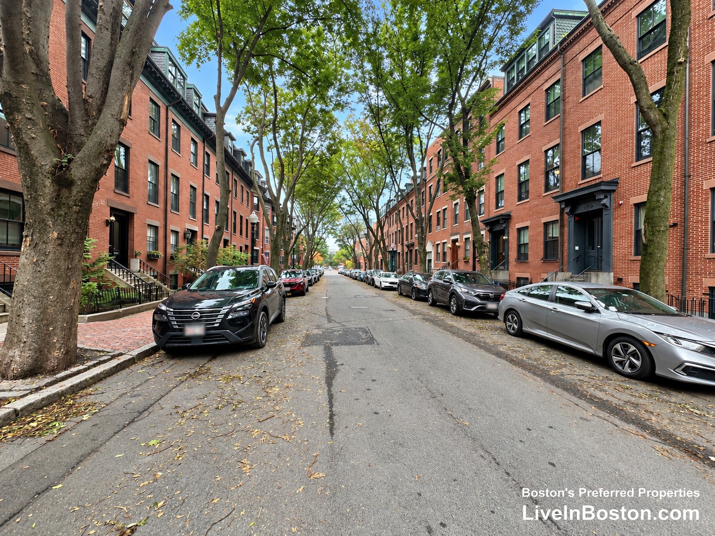 48 East Springfield St. - South End