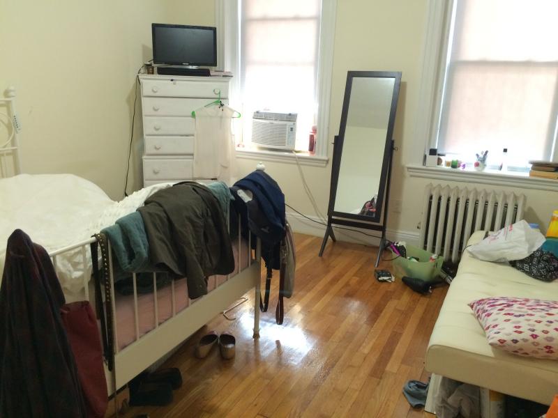 1209 Boylston St. - Fenway