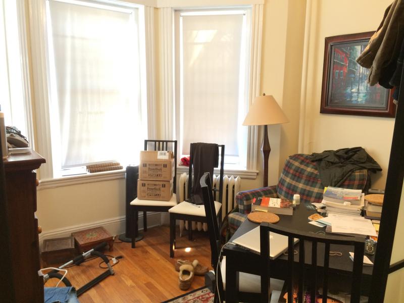 1209 Boylston St. - Fenway