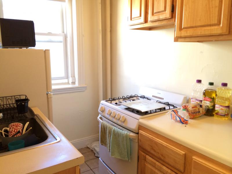 1209 Boylston St. - Fenway