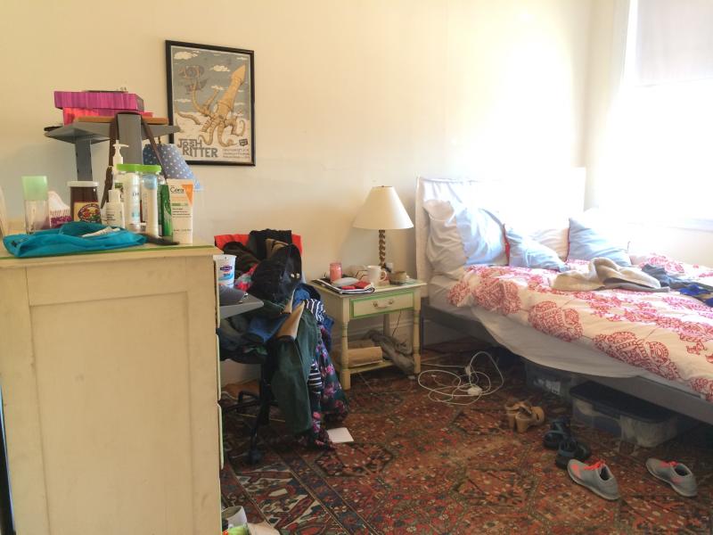 Property video