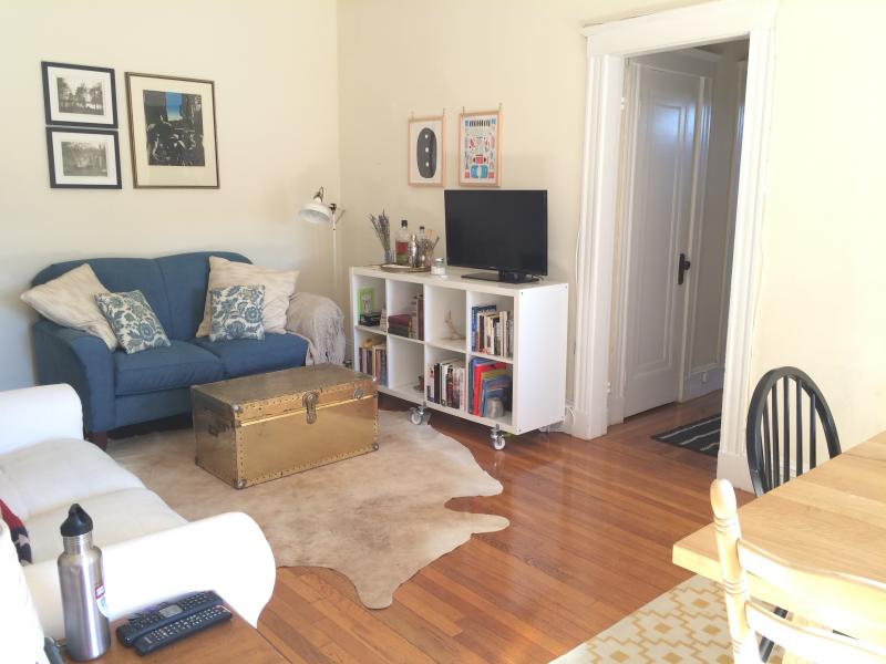 1610 Massachusetts Ave. - Harvard Square