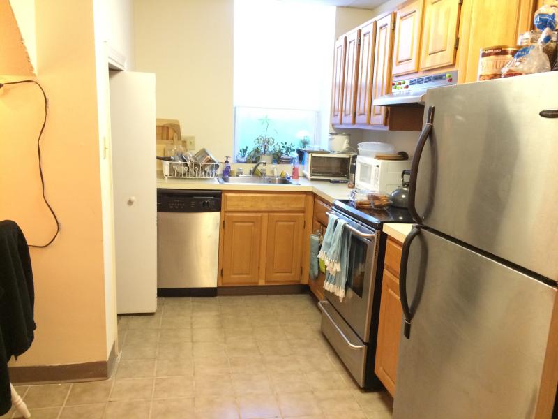 1622 Massachusetts Ave. - Harvard Square