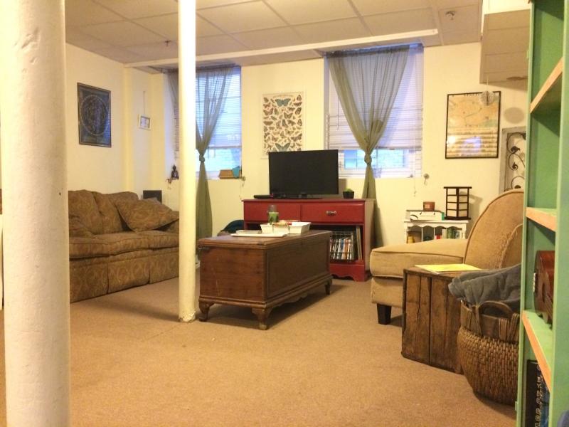 1622 Massachusetts Ave. - Harvard Square