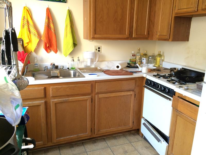 1622 Massachusetts Ave. - Harvard Square