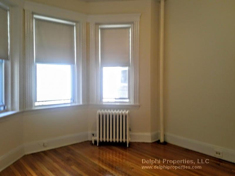 1197 Boylston St. - Fenway