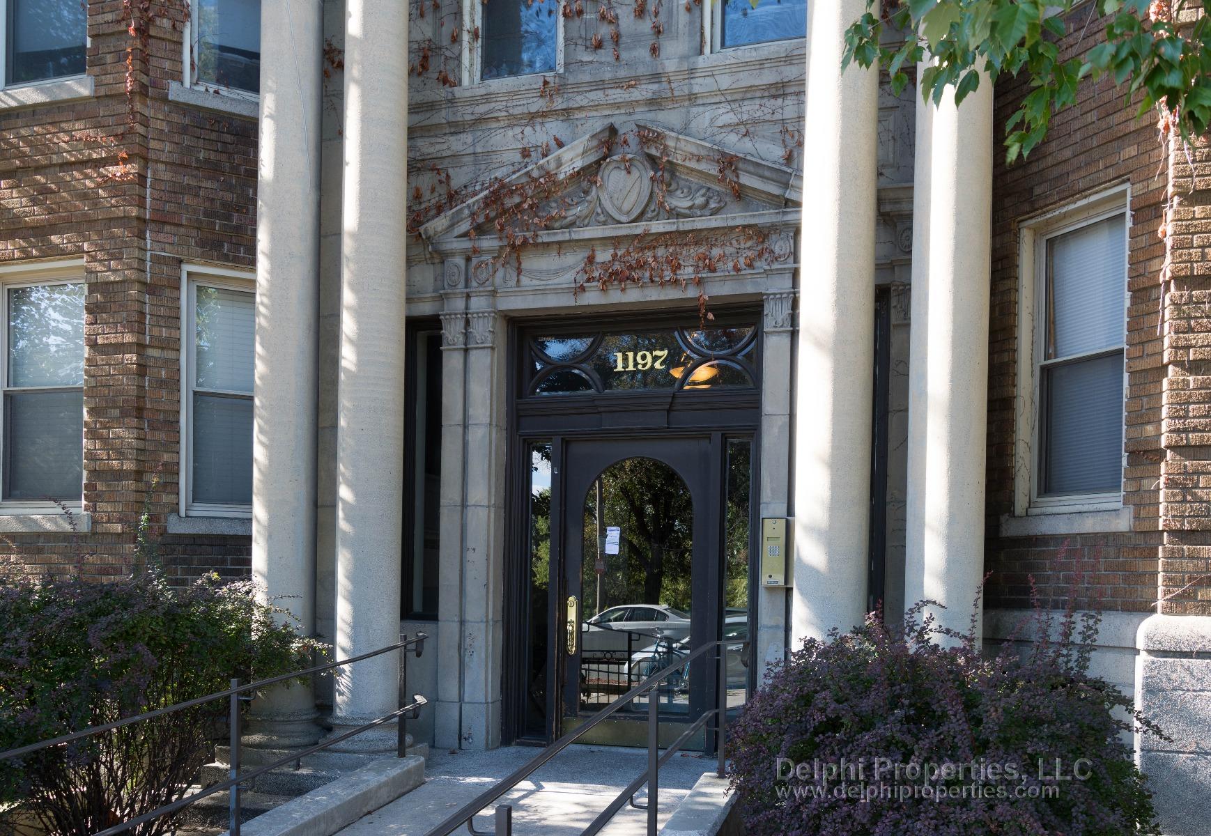 1197 Boylston St. - Fenway