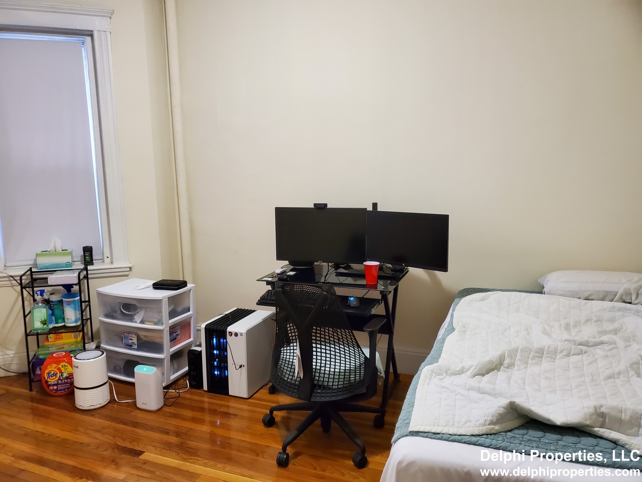 1203 Boylston St. - Fenway