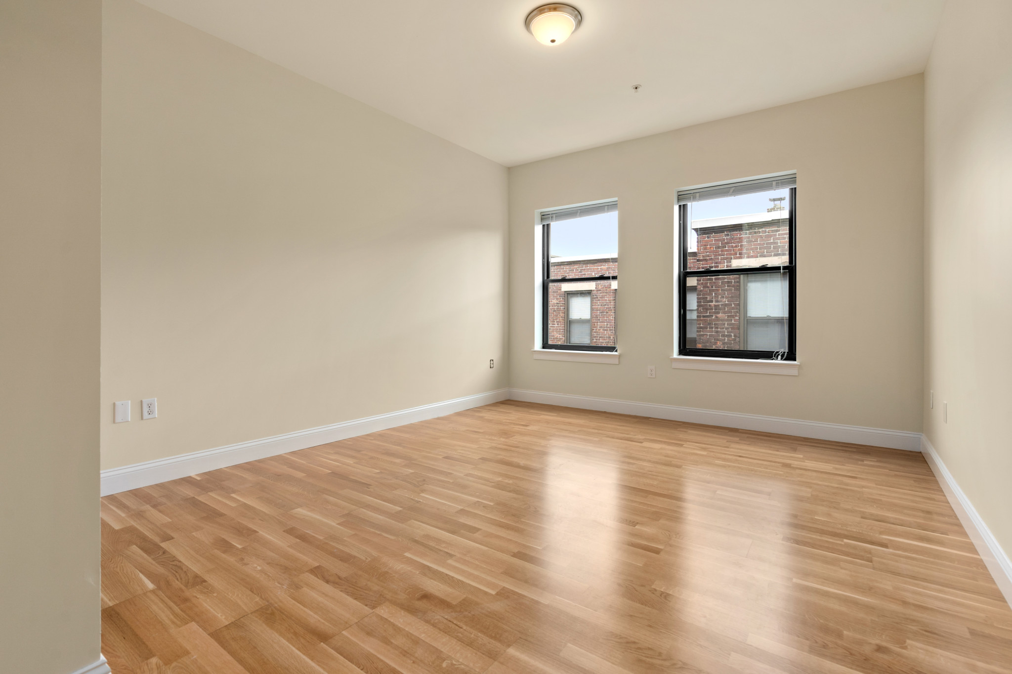 16 Peterborough St. - Fenway