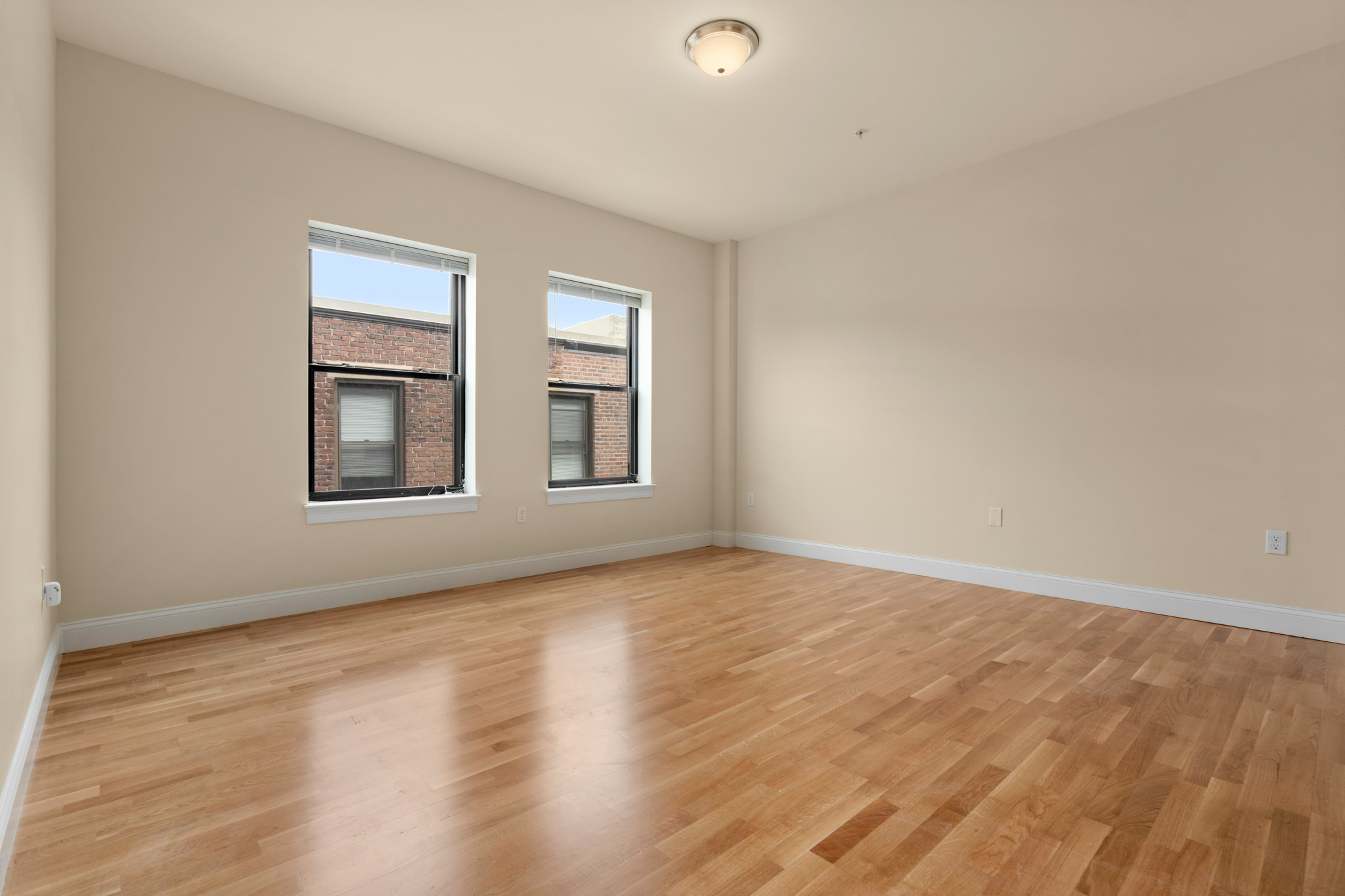 16 Peterborough St. - Fenway