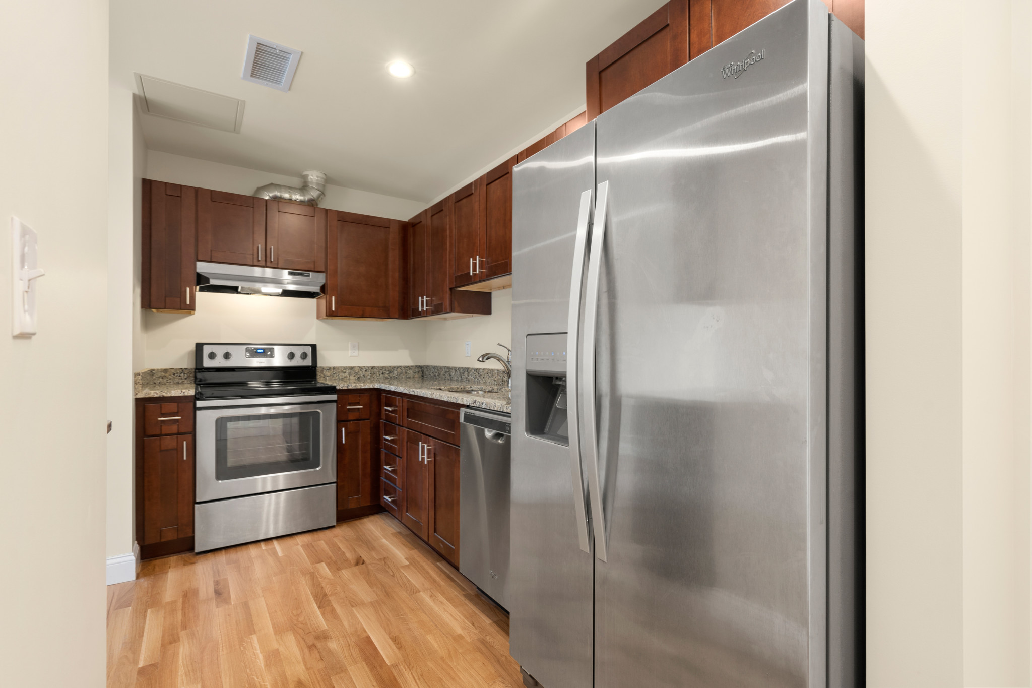 16 Peterborough St. - Fenway