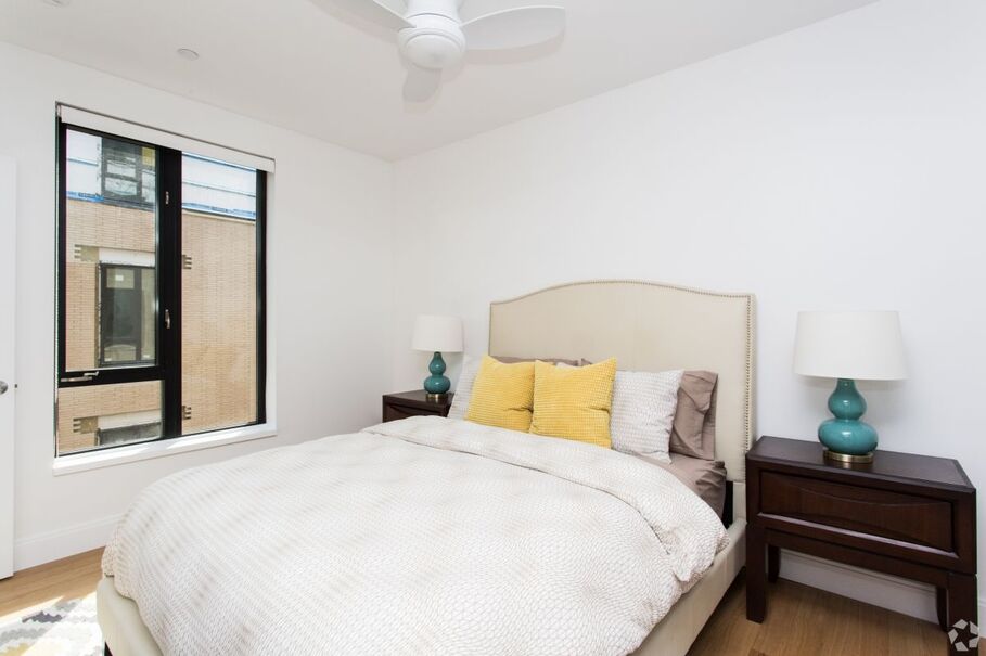 1480 Tremont - Mission Hill