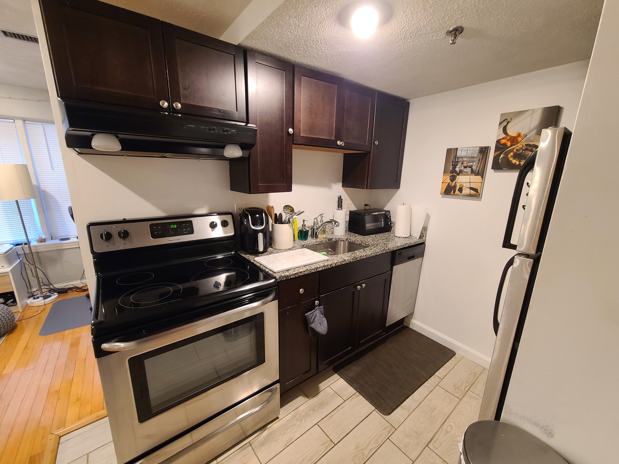 1423 Commonwealth Ave. - Brighton