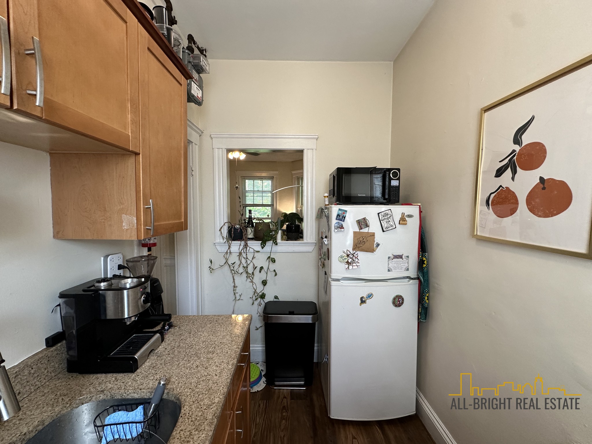 309 Allston St. - Brighton