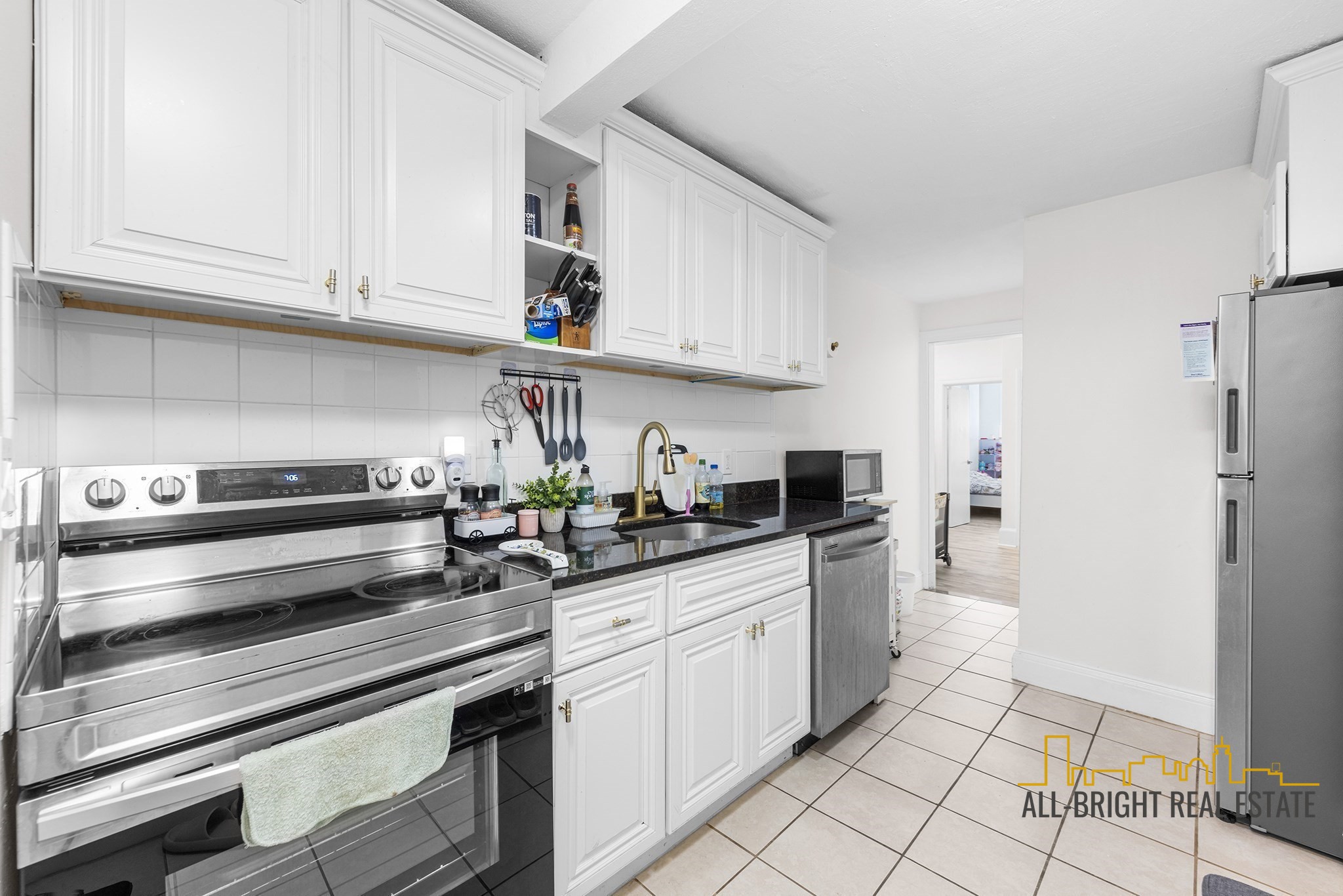 56 Park Vale Ave. - Allston