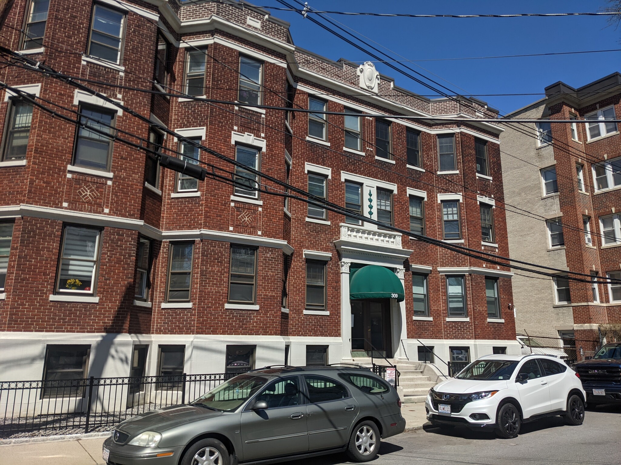 309 Allston St. - Brighton