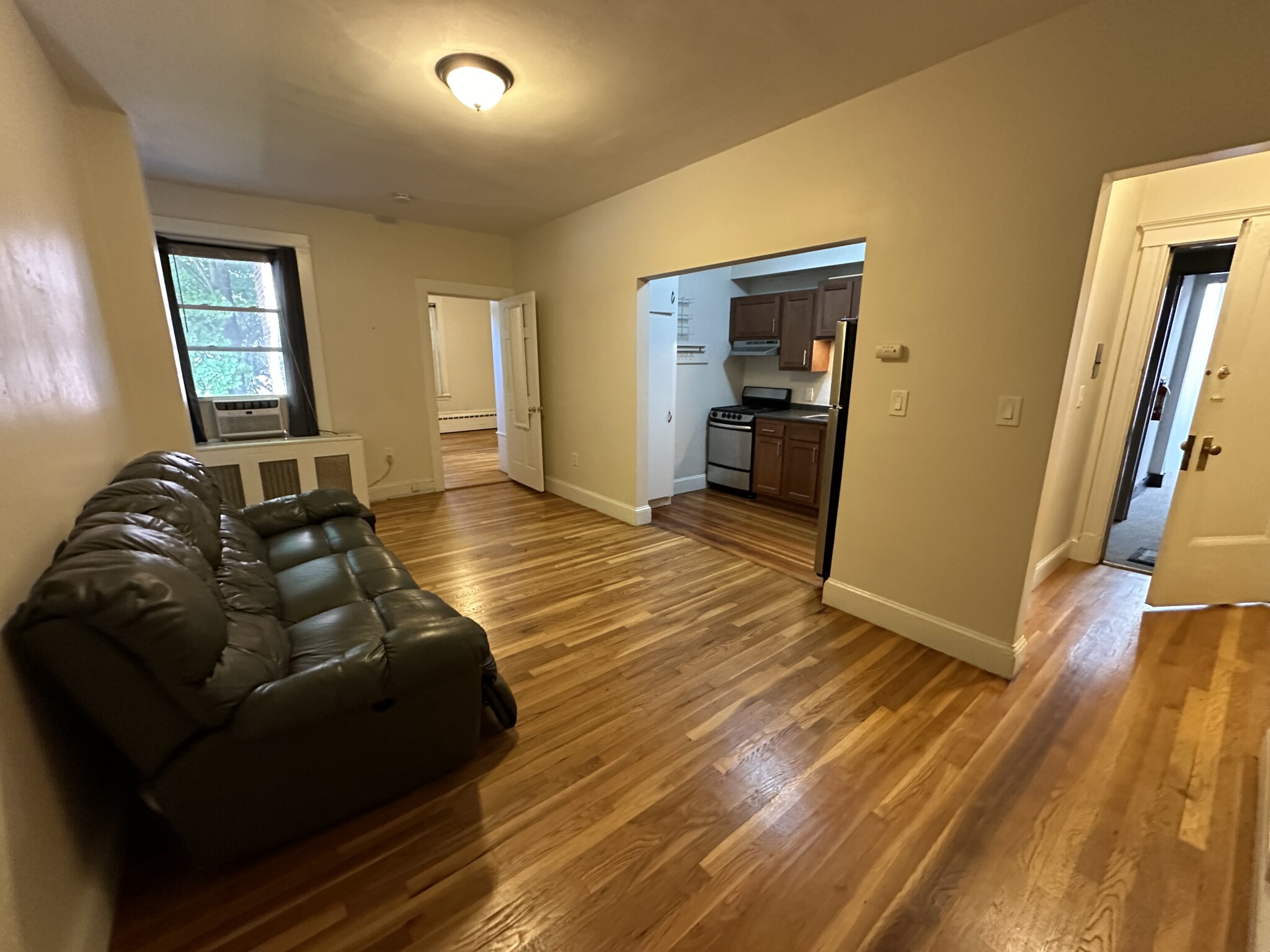 181 Winthrop - Brookline