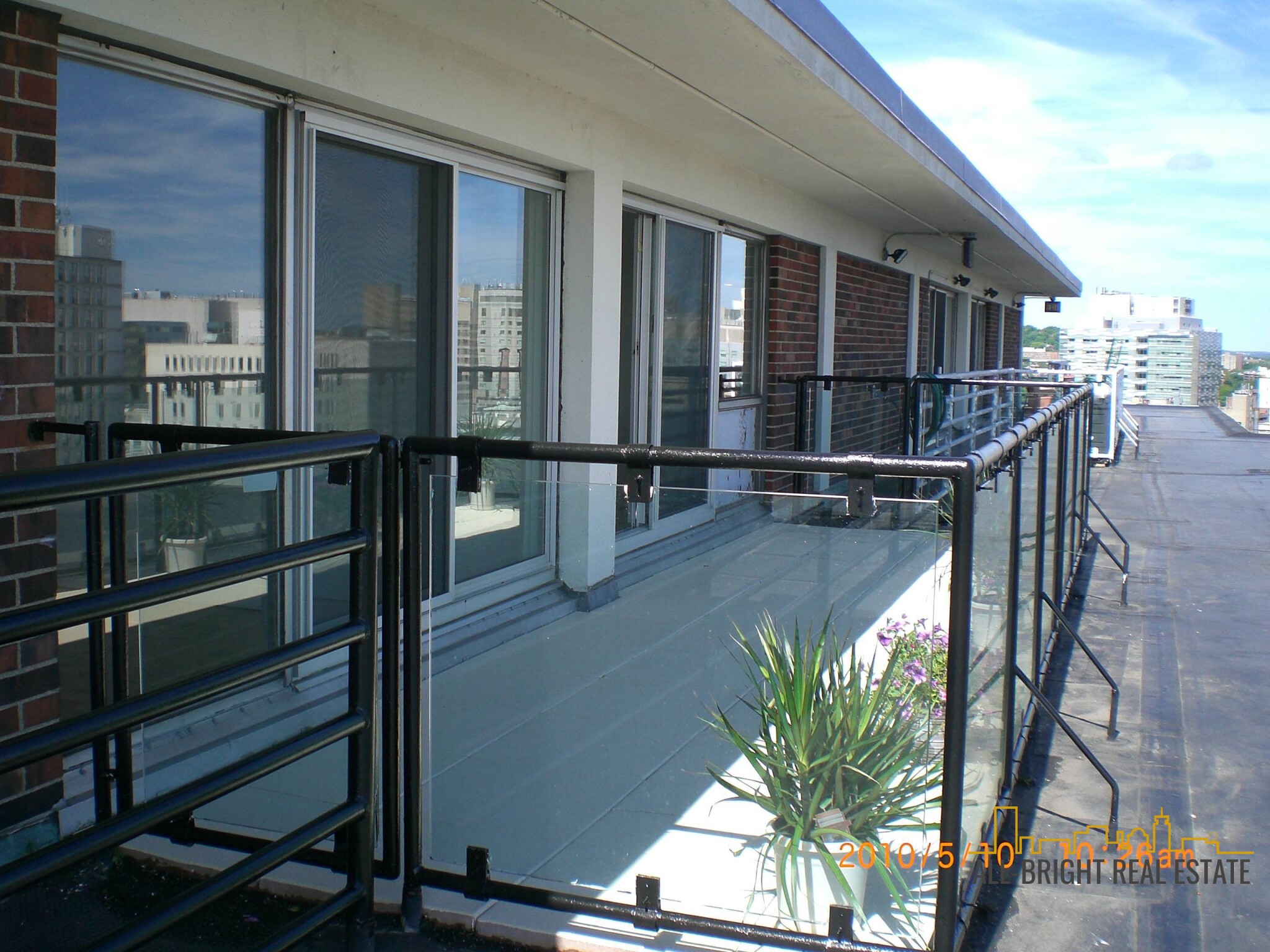 1575 Tremont - Mission Hill