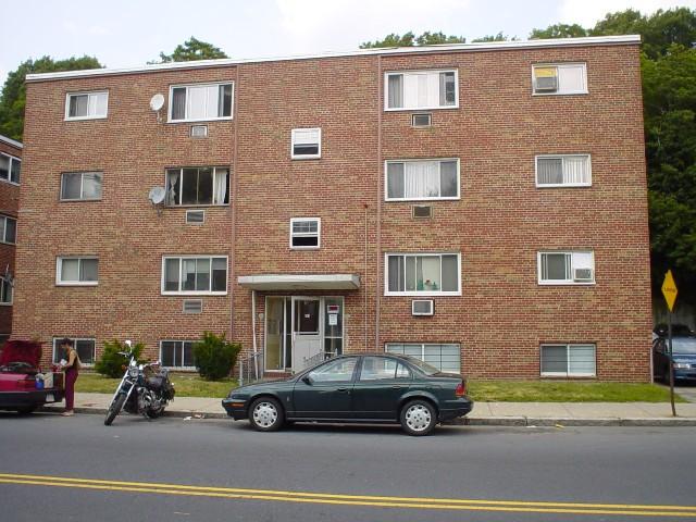 365 Faneuil St. - Brighton