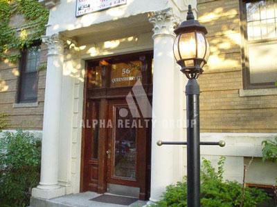 56 Queensberry St. - Fenway